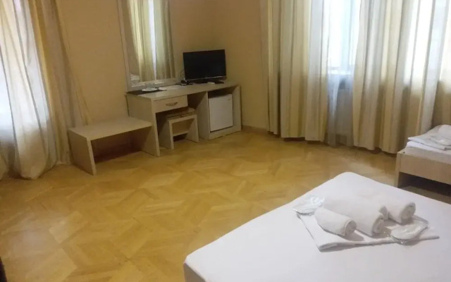 Гостиница «Ницца»