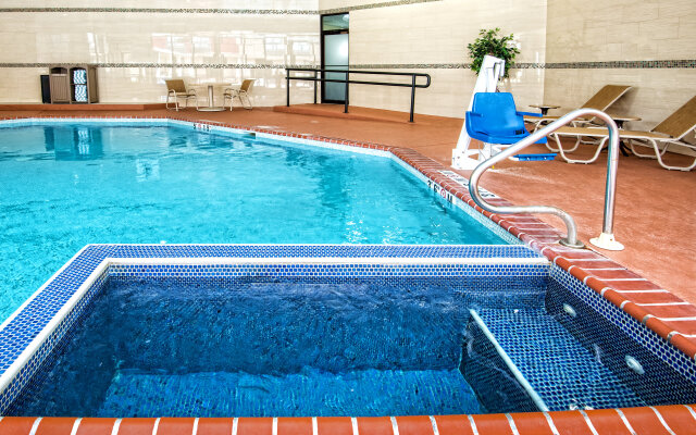 Wyndham Houston Sugarland