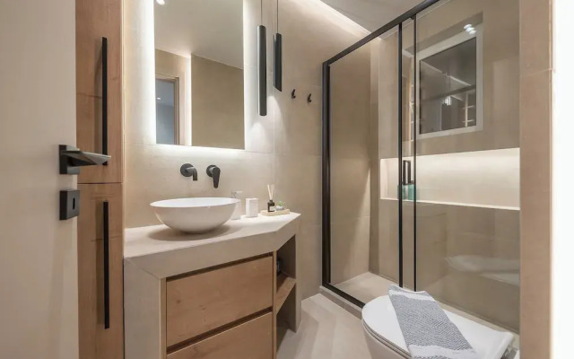 Exclusive Suite by Cloudkeys