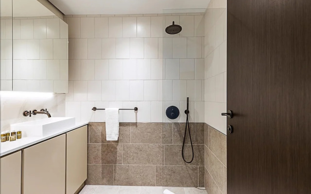 Elegant Flat in Notting Hill's Heartbeat