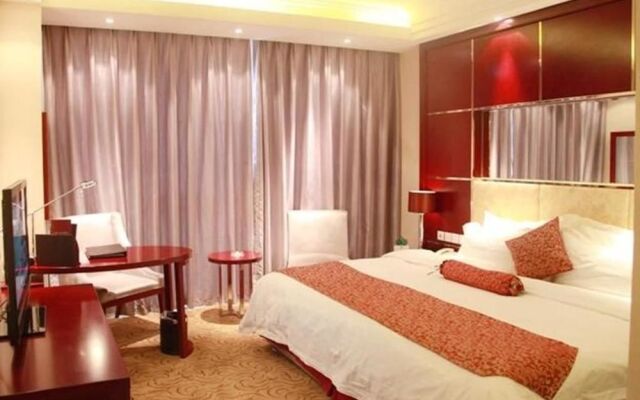 Shijiazhuang Shen Zhou 7 Star Hotel