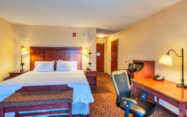 Hampton Inn Rawlins