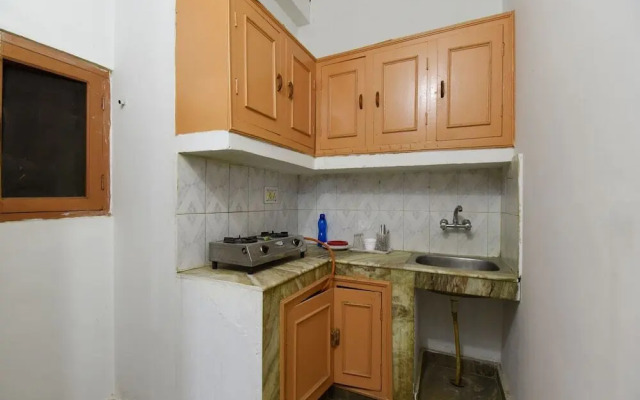 Aiport Inn By OYO Rooms