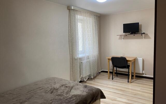 Дом Приезжих (Жемчужина)