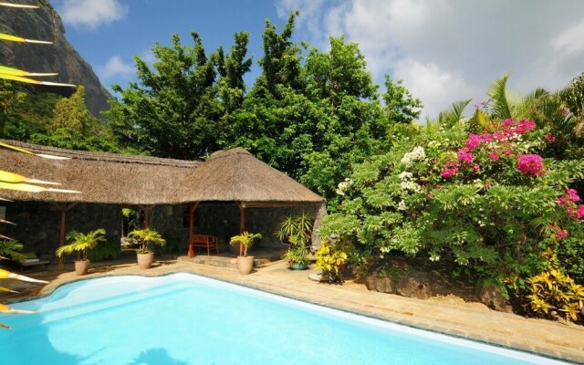 Villa Ayapana