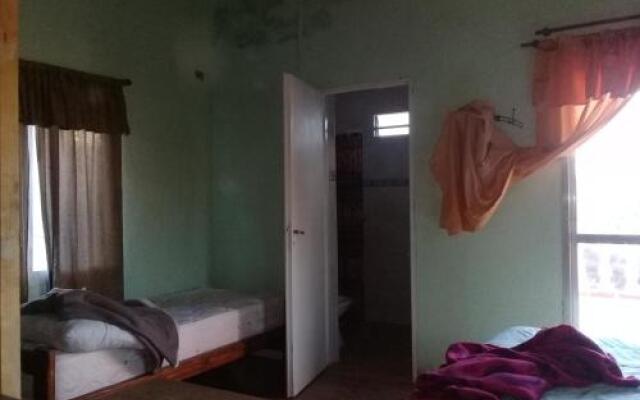 Hostel banda florida