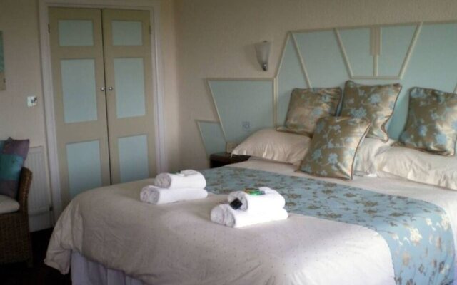 The White Lodge