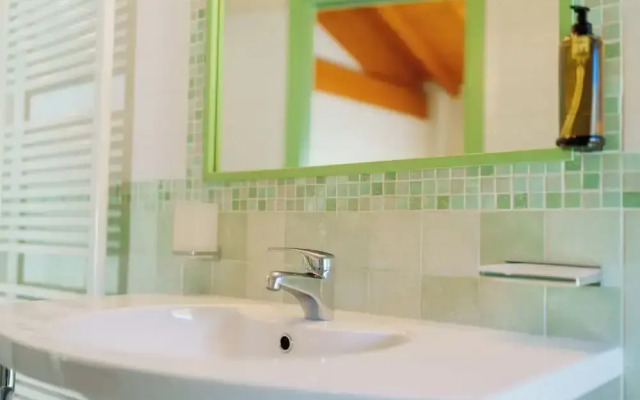 Villa Luisa Francesca