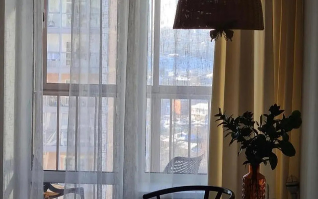 Апартаменты стандарт на улице Красных Мадьяр 14/2