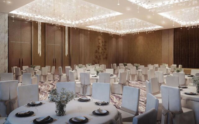 SCAPES Hotel