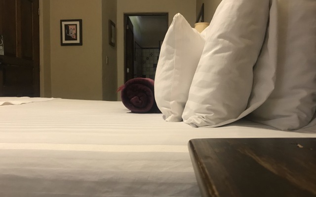 Posada del Cortes Hotel