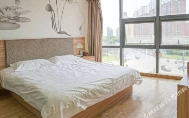 World Express Hotel,Kunshan