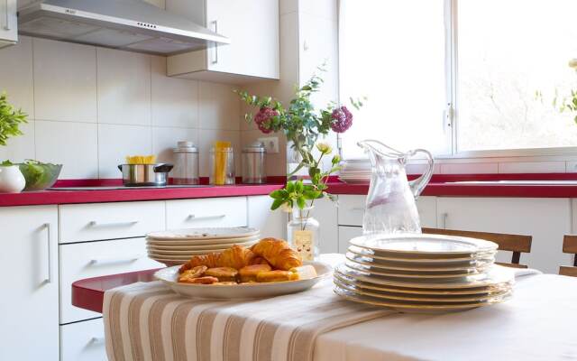 Living4Malaga Villa Ficus