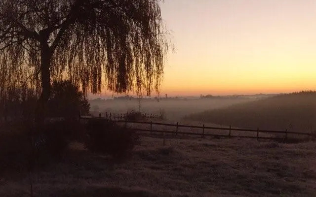 La Ferme des Moulères