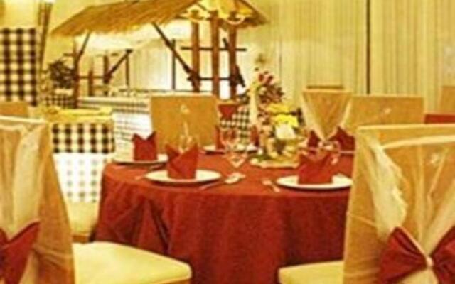 Pines Garden Resort