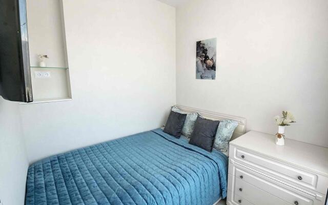 Апартаменты на улице Брянская