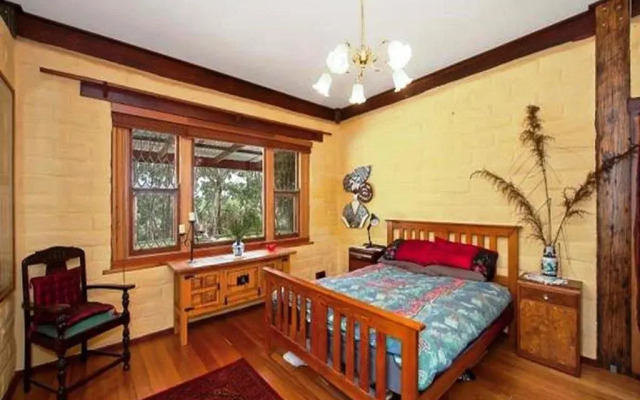 Curdie River Retreat