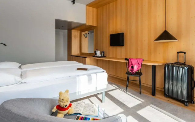Ibis Styles Graz Messe