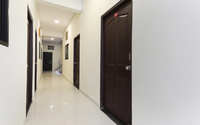 Ashirwad by OYO Rooms