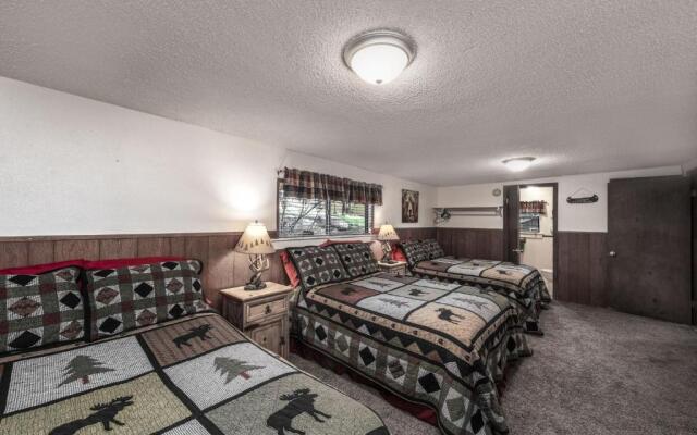 Canyon Cabins