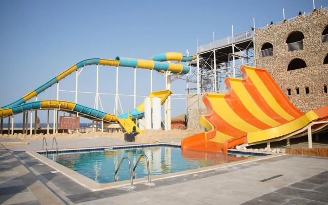 Amarina Jannah Resort & Aqua Park