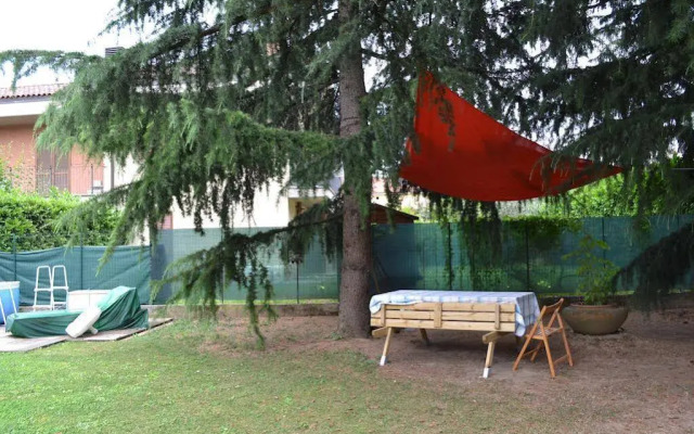 Bed and Breakfast Giramondo