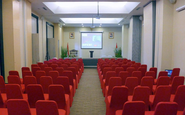 Cipta Hotel Pancoran