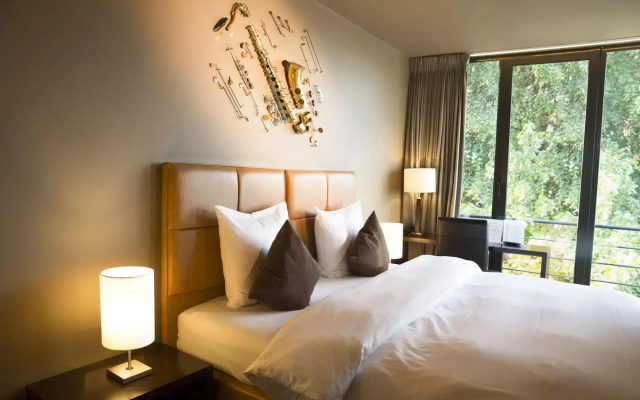 Neufchatel Belgian Hotel
