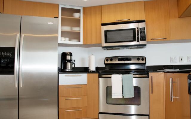 One Luxury Miami Brickell