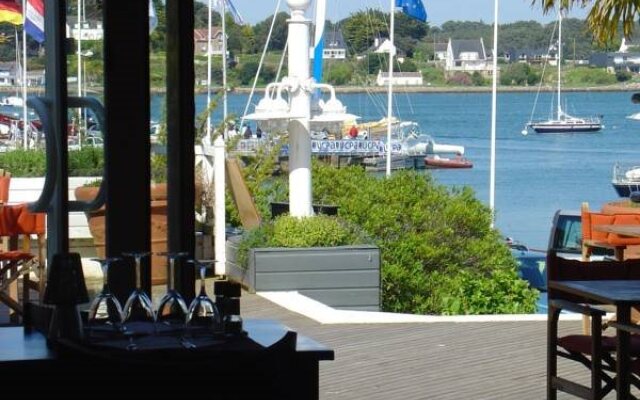 Le Petit Hôtel des Hortensias