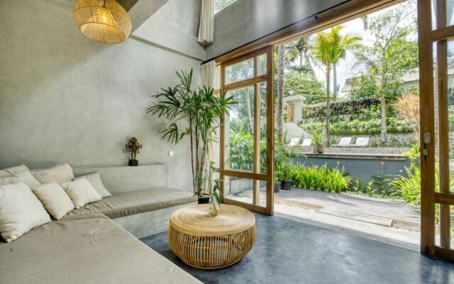 Ubud Terrace