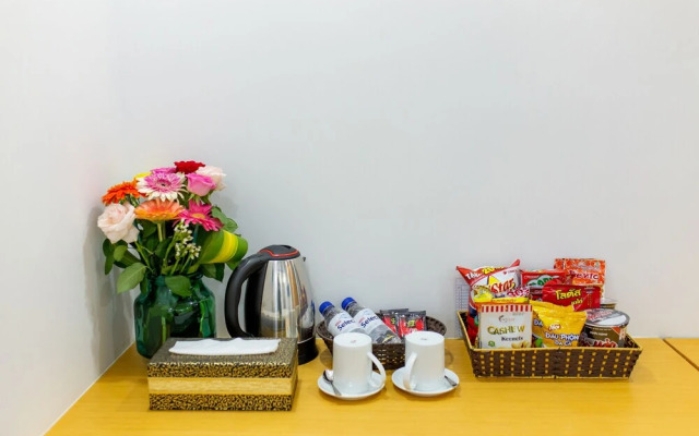 Da Nang Sunrise Sea Hotel & Apartment