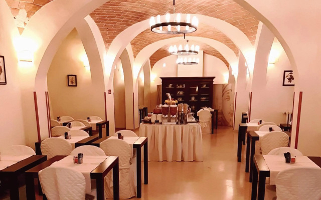Hotel Alma Domus