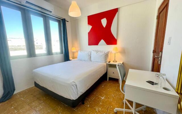 Urbana Hotel