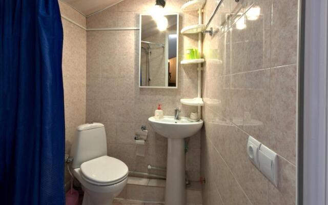 Bfg Suites Leselidze