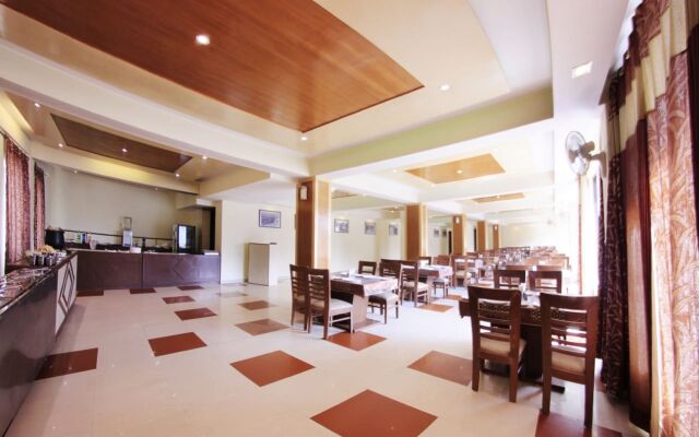 Hotel Sukh Sagar Regency