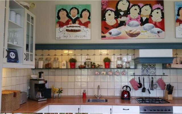 B&B Landgoed Matanze