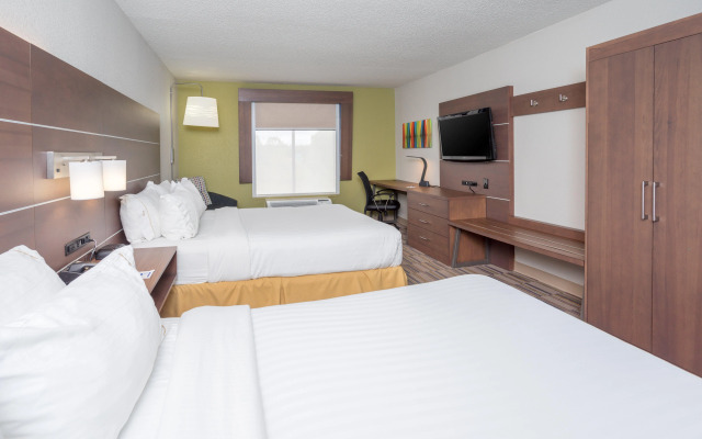 Holiday Inn Express & Suites Quakertown - Allentown Area by IHG