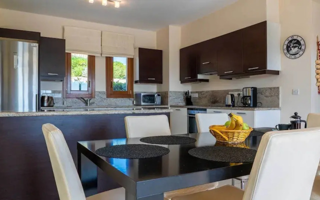 Villa TD02 TV - Arethusa