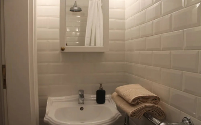 Metro Centrum Cosy Studio