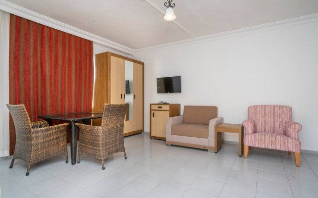 Carmen Suite Hotel