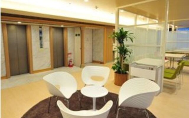 Hotel Premium Green Hills