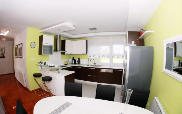 Apartmani Nova