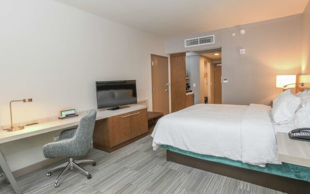 Hilton Garden Inn Cincinnati Midtown