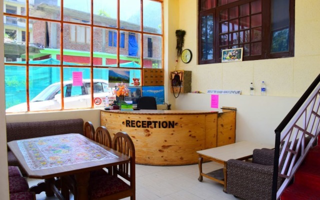 Suraj Inn