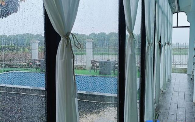 Yumo Boutique Guesthouse