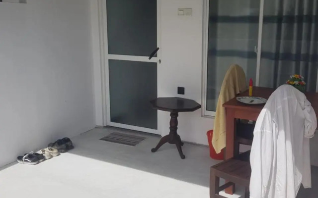 Methusha Holiday House