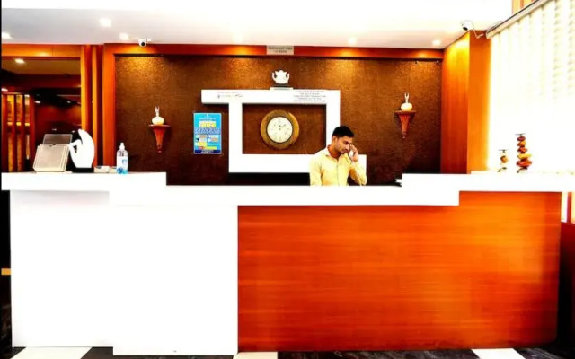 Hotel Coral Star