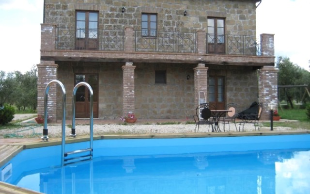 Agriturismo Tenuta Roccaccia