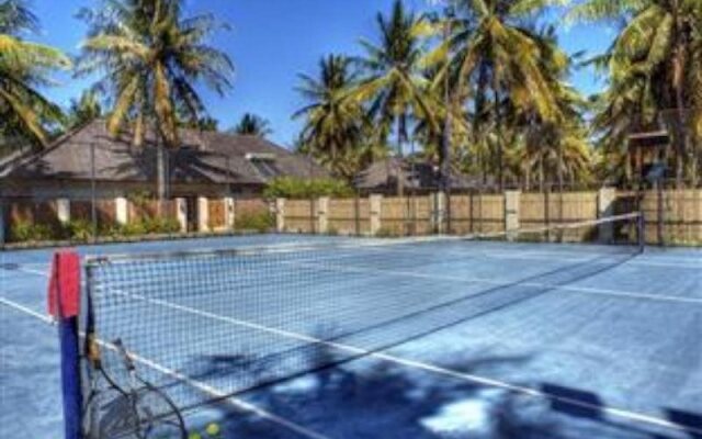 Villa Mimpi Gili Trawangan